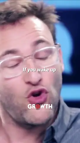 The Worst Morning Routine. #simonsinek #relationships #addiction #wakeup