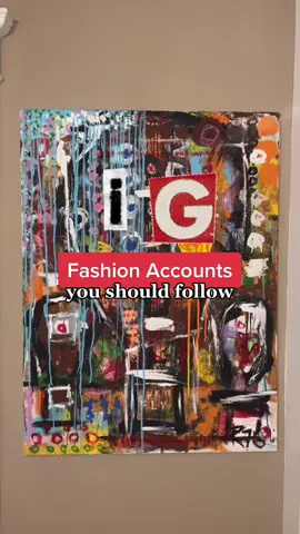 Mine ig is linked <3 drop fashion content requests in the comments