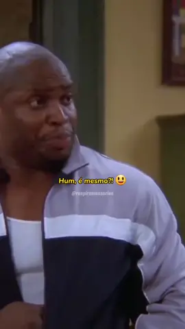 A resposta pra tudo está nesse vídeo. Série: Eu, a Patroa e as Crianças #euapatroaeascriancas #euapatroaeascrianças #michaelkyle #respiramosseries