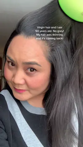 Since I started using @vioribeauty  shampoo and conditioner bars and my hair looks shiny again. And I was thinning and my hair is coming back. I’ve been using it for a year now. This is not a sponsored post.  #50yearsold #longhair #maturehair #nogreyhair #virginhair #maturebeauty