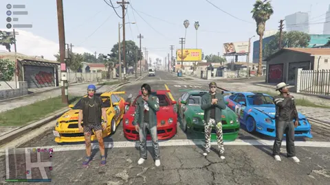 Gta v