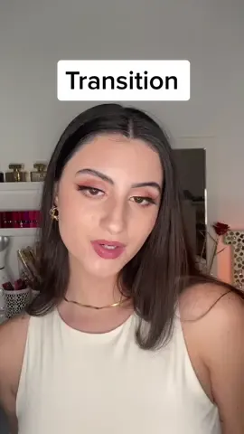 Another transition 🤷🏻‍♀️ live on YouNow tonight 🥰 #makeuptransformation #makeuptransition #BeautyTok #makeuptutorial #acnecoverage #acnepositivity