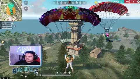 Asi llegue a gran maestro esta temporada