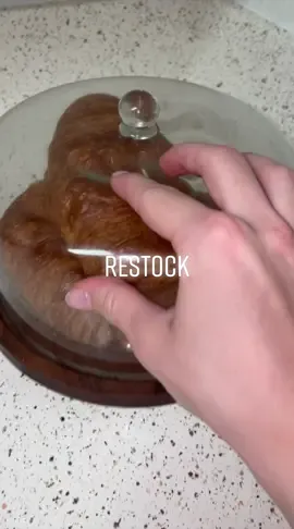 🥐🥐 #restock #restockasmr #OREOBdayStack #foodtiktok #OutlanderChallenge #restocking