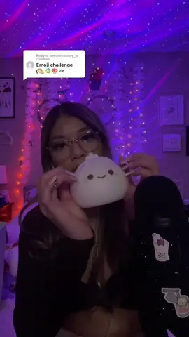 Reply to @sweatermonkey_  #asmr #asmrdumpling #asmrwaterjar #asmrfishbowl #satisfying #asmrtriggers