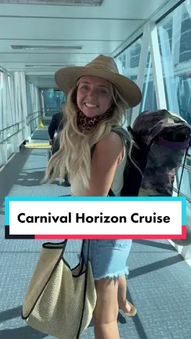 Have you ever been on a cruise? #traveltip #cheaptravel #cruise #traveltok #carnivalcruise