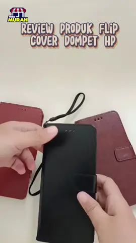 Case Dompet HP bikin simple gaya kamu. #fyp #racunintiktok #racunshopeecheck #fypシ゚viral #tokomurah168