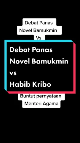 Debat panas #menteriagama #yaqutcholilqoumas #ilc #indonesialawyersclub #fypシ