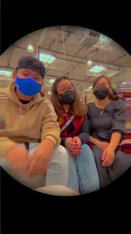 us three ❌ coordination @joshrabanal @gengnery #filipino #filipina #chicago #fyp #foryou #OOTD