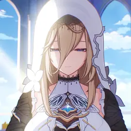 plz is she in celestia or smthn😭 /j #honkaiimpact3rd #aponia #GenshinImpact #hoyoverse #fyp #fypシ #foryoupage