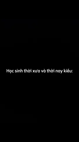 Ngôn ngữ thời này kiểu gì ấy 😆 ét ô ét cô đi