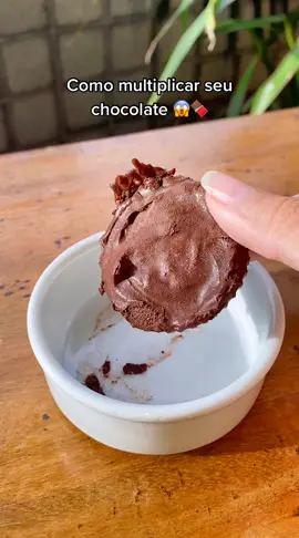 sigam a willy wonka aqui🙆🏼‍♀️ #fyp #foryou #Fitness #chocolate #receita #receitas #food #comida #saudavel #dieta