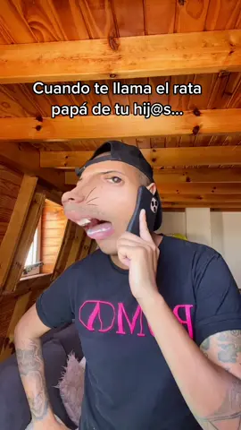 Ah mira 🐀🥵 ig: Pablitocastilloo