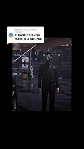 Reply to @xemo_chushix no voiceovers #dbh