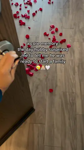 clearly i was really excited 😂🥺🤍 #pregnancyjourney #LinkBudsNeverOff #pregnancytiktok #pregnancy #junebaby #firsttimemom #fypシ #husbandgoals