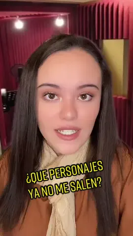 Responder a @hija_de.klaus.hargreaves #peppapig me sigue saliendo? #fypシ #fyp #parati #doblaje #voiceacting #dubbingactress #doblajelatino #vozdedoblaje #doblajes #vozoficial
