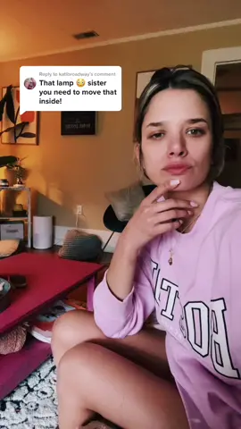 Reply to @katibroadway 👀 it’s a no for me