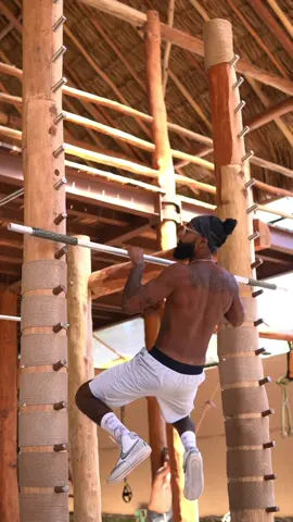 Fitness ASMR #ASMR #asmrsounds #ninjawarrior #ocr #Fitness