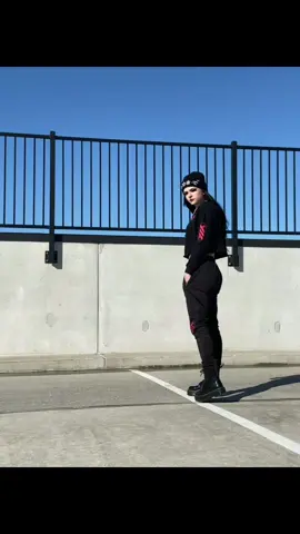 Some stuff for @j.a.k.skellington 🔥⛓#fyp #streetwear #goth #gothgirl #alt #lgbtq