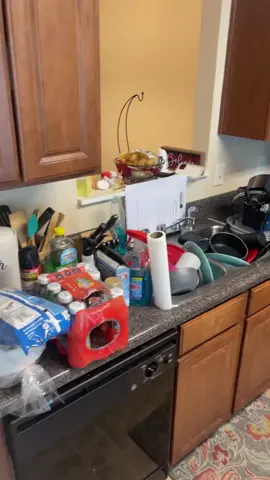 If I tell one more client to get RID of dem bags😭 Anywho get into this DEEP THOROUGHLY CLEANED kitchen 🪄  #nojudgementzone #cleanedthoroughly #cleanmachine #cleaningszn #cleanersontiktok #cleaningtiktok #cleanersoftiktok #cleanedit #cleaner #cleaning #cleanliness #cleaningmotivation #cleaninghacks