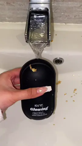 Can’t wait to see how this one turns out 😍 #facialice #tudkunwoman #beautyhacks #skincare