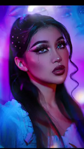 What do you think about my Euphoria shoot?! #stilldontknowmyname #euphoria #colorful