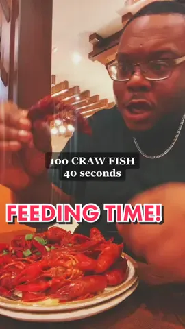 Blossom #CrawFish #Eating #Food #Love #seafood #Crab #Happy #Dinner