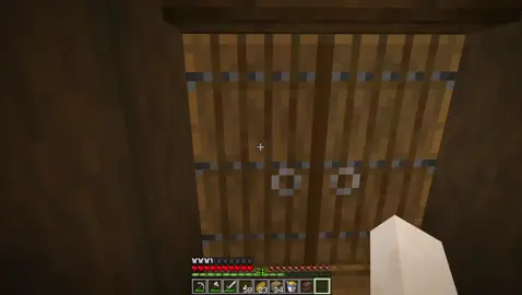 リアルな雪MOD(Realistic snow physics)#Minecraft #マインクラフト #マイクラ