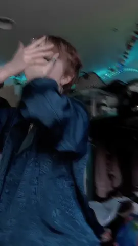 jimin possessed me there for a second #bts #btsarmy #btsbloodsweatandtears #parkjimin  #LinkBudsNeverOff #OREOBdayStack