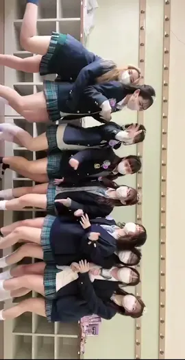 誕生日の日に卒業した🥲🤍#ljk終了のお知らせ #卒業 #かな新栄