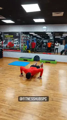 FITNESS HUB#BAHRAIN BODYBUILDING