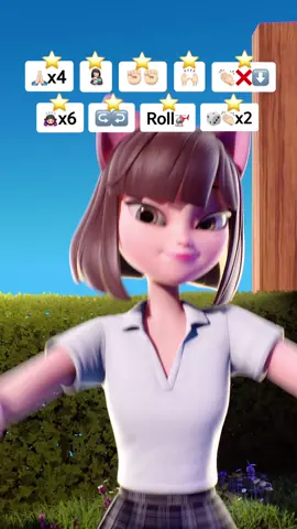 Beautiful girl~💕 (it's me??😳) #fyp #tiktok #tiktokdance #lechat #dance #르샤 #틱톡댄스 #틱톡 #추천 #이모지