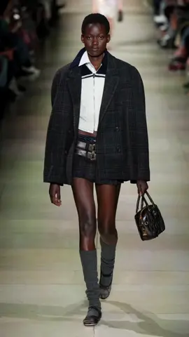 miu miu fall 2022 ready to wear #miumiu #foru #fyp #fashionweek