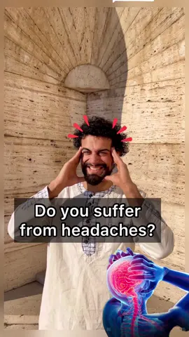 Reply to @noor_noor_000  #pouyayoga #yoga #yogaflow #yogachallenge #yogapose #headache