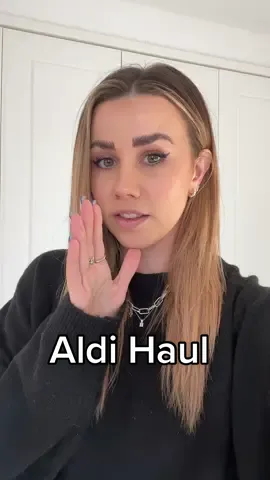 #aldihaul because I accidentally got more than originally planned 🤷🏼‍♀️ #oops #fyp #relatable #aldifinds #alditiktok