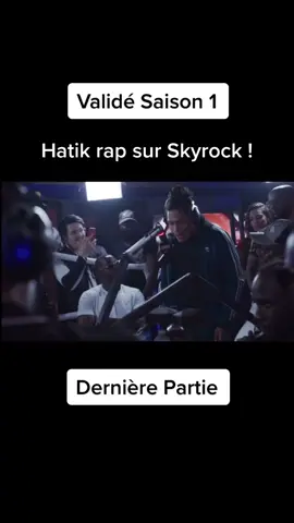 Abonne toi !!! #musique #compilation #serie #hatik #chanson #rap #pourtoi