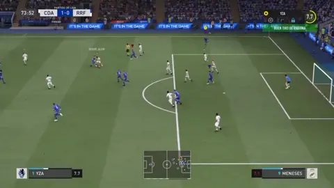 #clubespro #fifa22 #iv🐓