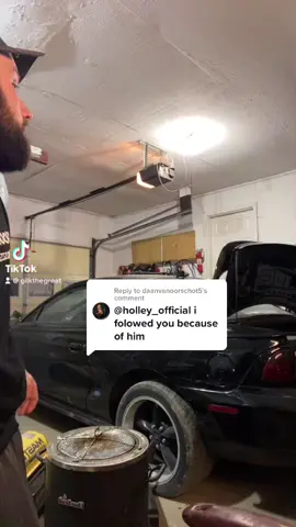 Go follow @holley_official and send them my love