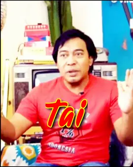 Hidup itu jangan asal mengalir aja #komeng #bacotan_privat #vincentdesta #lucu #tai #vindest