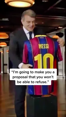 How things changed 😧 (via @TV3) #messi #barca #catalunya #laporta #barcelona