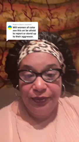 Reply to @l3sar #desireebstephens #letshavetheconversation #unpacking #decolonize #makeshifthappen #intersectionalhealing #energywork #shadowork