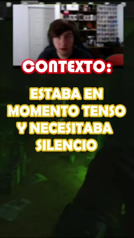 Jajaja Pinche chat dlv #chattwitch #twitch #fyp
