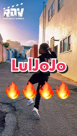 @luljojo4155 #rawdancevisuals #rdvisuals #fypシ #bayarea #viral #dancer #foryou #turfin #turfdancing