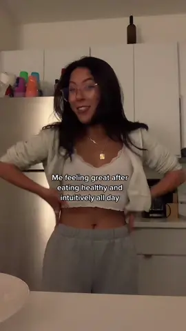 currently in the kitchen it’s midnight, but honor your cravings bc you’re still a queen😌