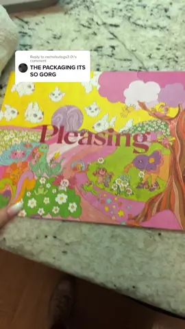 Reply to @rachelsvlogs2.0 @Pleasing