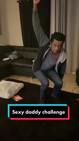 So I did the one hand up and squat challenge on Izaya! 😂😂 #handsup #prank #prankonboyfriend #funny