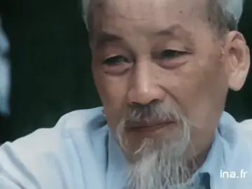 Tổng hợp những video về Chủ Tịch Hồ Chí Minh được Viên H Quang phục màu lại #BacHo #VietNam #Lichsuvn12 #xuhuong (nguồnfbViên.H.Quang)