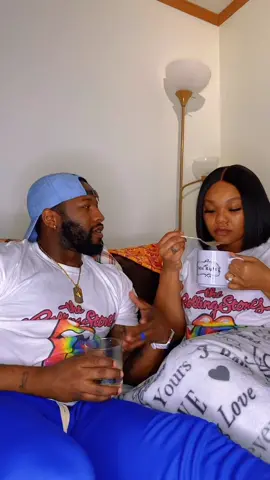 I did marry a Scorpio so I should expect this out of her 🤦🏾‍♂️#AllJokes #timbae #couplesskits #justababy #blacktiktok