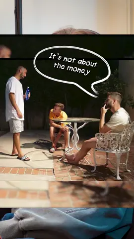 WHY We CHANGED Career direction… 🙏🙌‼️ #podcast #podcastclips #podcastsoftiktok