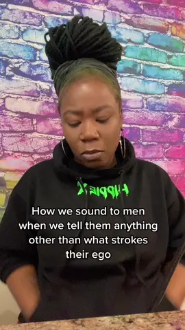 It’s the lack of comprehension and understanding for me. Learn to love someone other than yourself #fyp